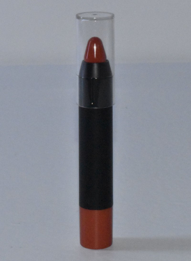 Red Color Lipstick Number 2