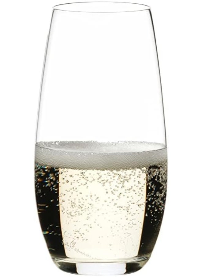 Riedel RIEDEL O Champagne Glass  - Image 3