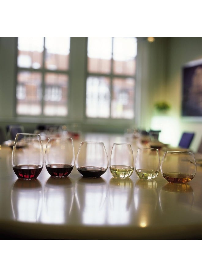Riedel RIEDEL O Champagne Glass  - Image 2