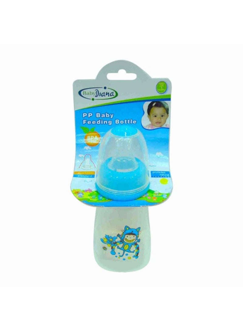 Baby Diana Baby Care Feeding Bottle 120Ml