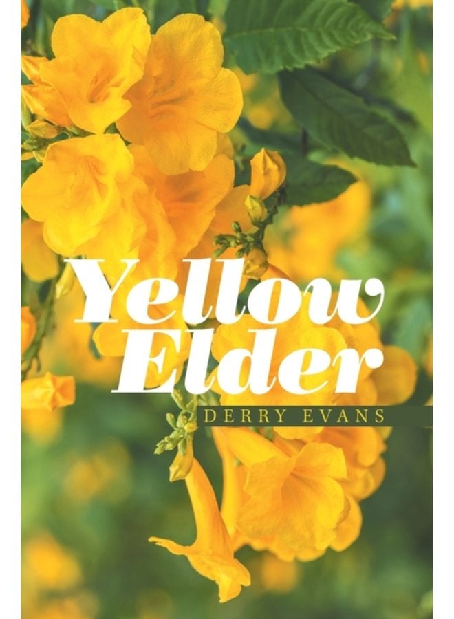 Yellow Elder - Paperback