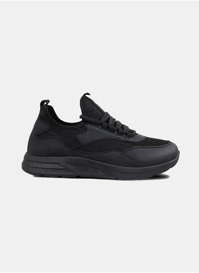 now High Top Sneaker - Image 1