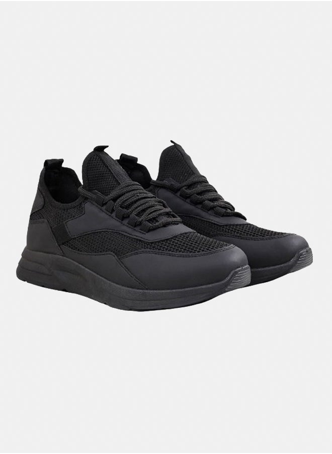 now High Top Sneaker - Image 2