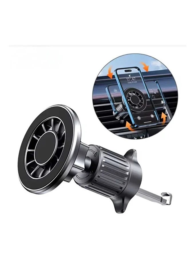 PROMASS Air Vent Clip Magnetic Car Holder - Image 3