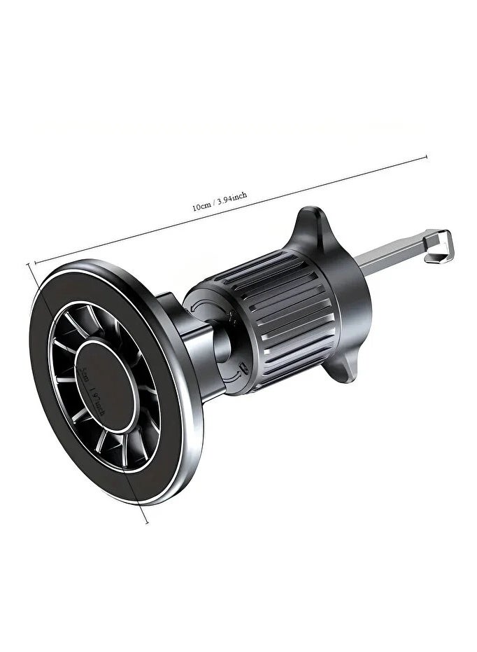 PROMASS Air Vent Clip Magnetic Car Holder - Image 1