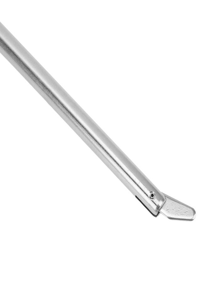 Raguso Boat Motor Tilt Rod Stainless Steel 688-43160-01 Alternative Heavy Duty Outboard Motors Engine Tilt Rod for 2 Stroke 50‑90HP Outboard Engine - Image 5