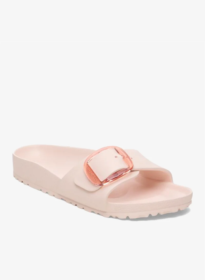 BIRKENSTOCK Madrid Big Buckle Narrow Fit Sandals