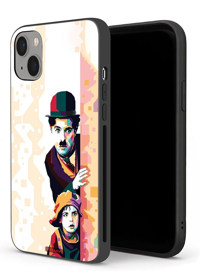 Tolwak Apple iPhone 13 mini Protective Case Charli - Image 1