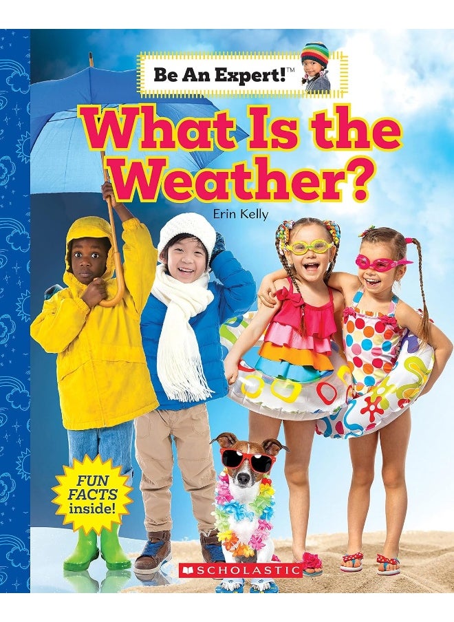 null - What Is the Weather? (Be an Expert!) - Image 1