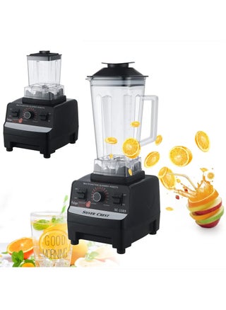 2.5L 4500W BPA Free Heavy Duty Blender Mixer Electric High Speed Juicer Food Processor Ice Smoothies Crusher Blander - pzsku/Z9AF228C16F2511AC60AAZ/45/_/1699289344/2a72c688-8527-464c-9d44-bae828f59adb