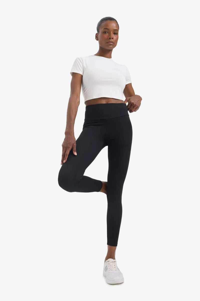 ديفاكتو DeFactoFit Sports Leggings