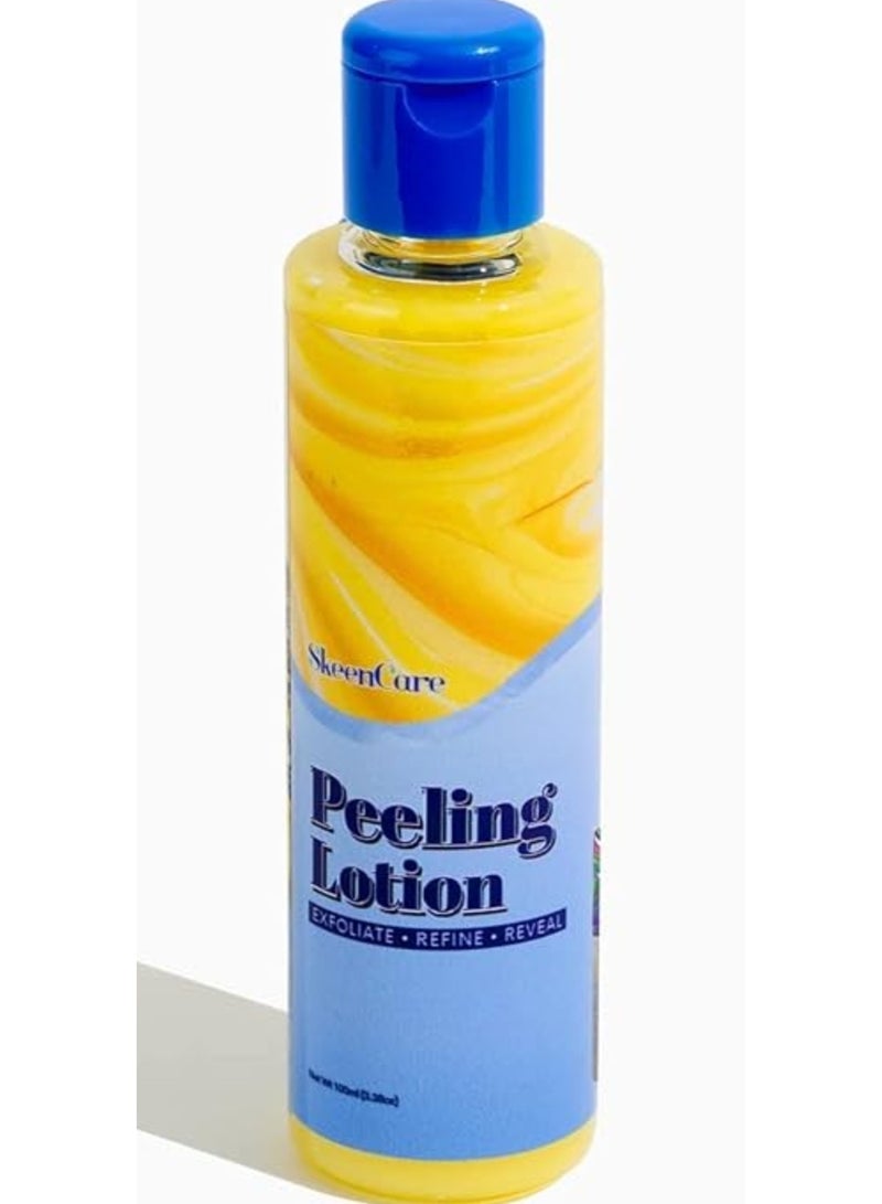 سكينكير لوشن تقشير سكين كير ١٠٠ مل - Image 2