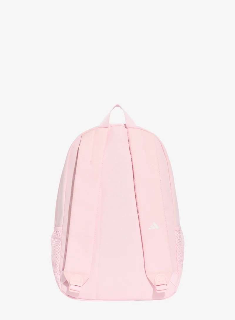 Adidas Backpack With Pencil Case