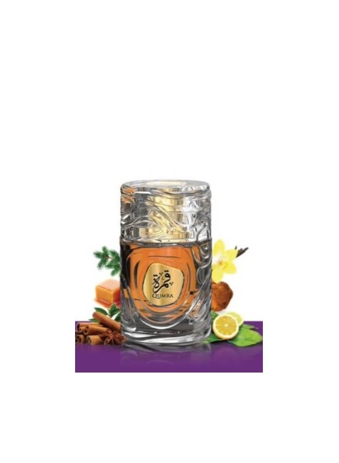 Almasa Qamra Min Almas Unisex Eau de Parfum - 100 ml - Image 2