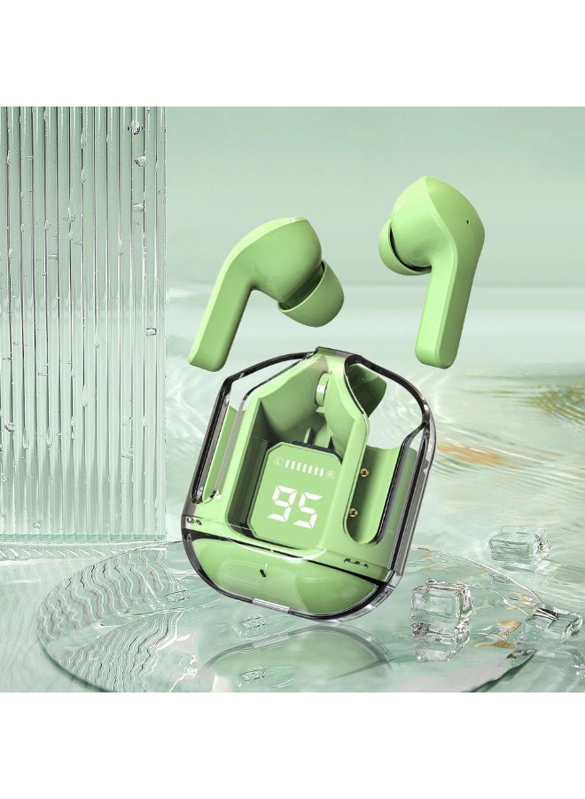 EBMINI New In Ear Long Range Wireless Bluetooth Earphones