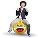 WALIKI Hopper Ball for Adults  29 Jumping Ball  Hippity Hop  Fun Outdoor Game for Parties  Family Activities - Image 4