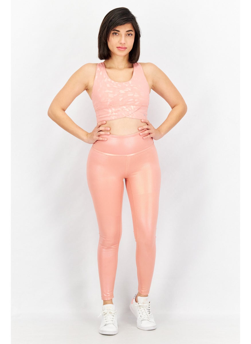 PUMA - Women Tight Fit Brand Logo 7 - Image 1
