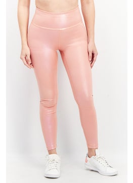Women Tight Fit Brand Logo 7