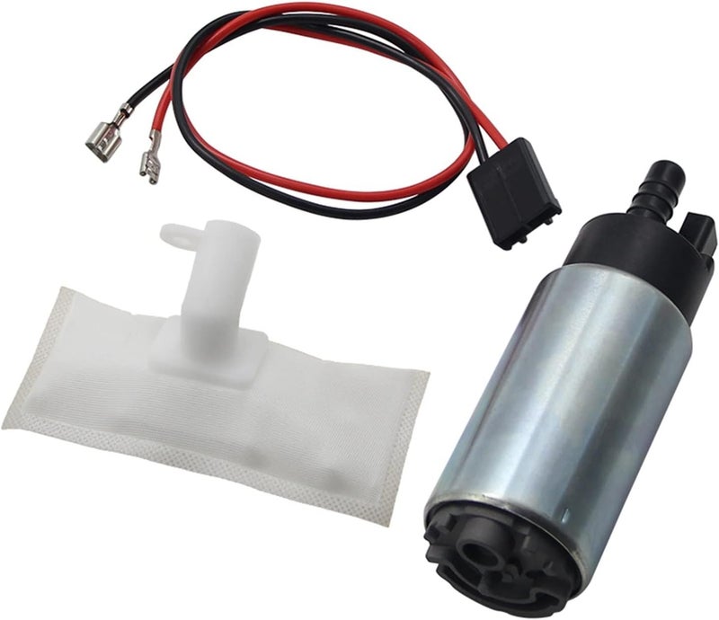 Wivplex Motorcycle Fuel Pump for RVT1000R and VTR Models - Image 1