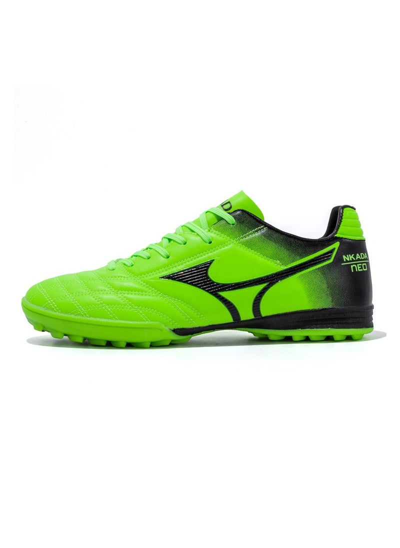 KUYING - New Anti Slip Football Shoes - Image 1