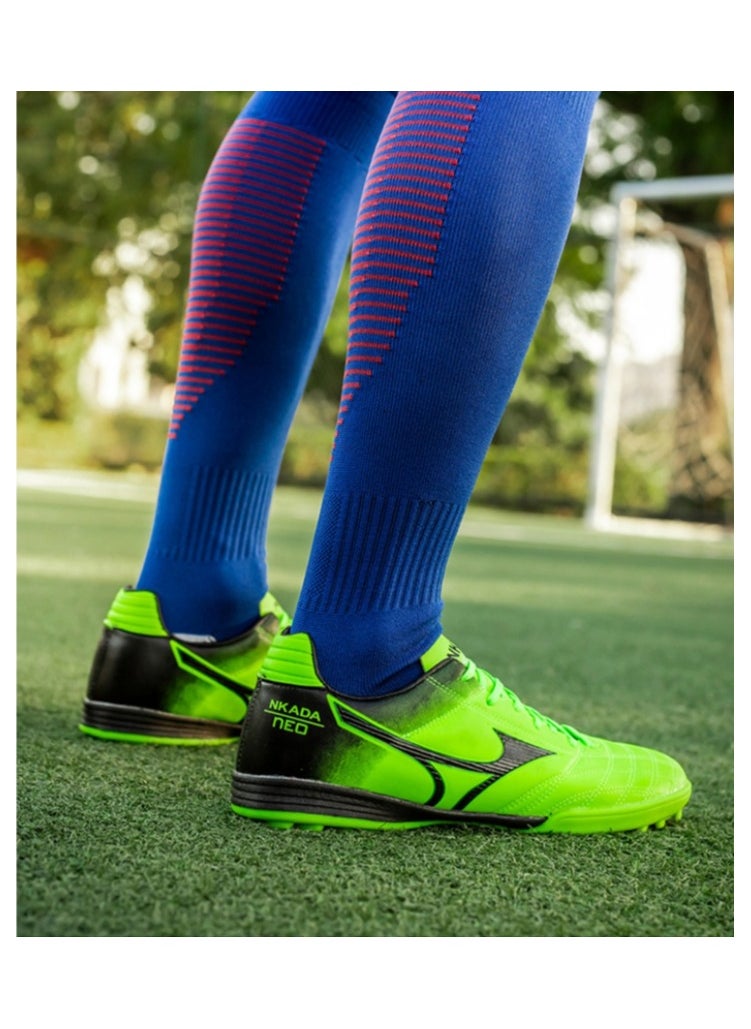 KUYING - New Anti Slip Football Shoes - Image 1