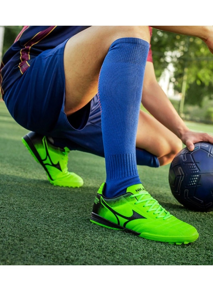 KUYING - New Anti Slip Football Shoes - Image 1