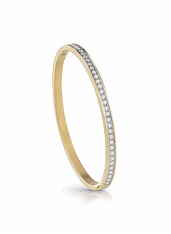 Clear Bangle