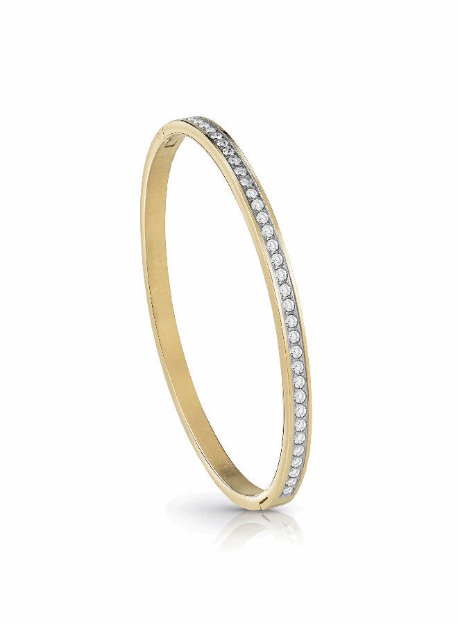 GUESS - Clear Bangle - Image 1