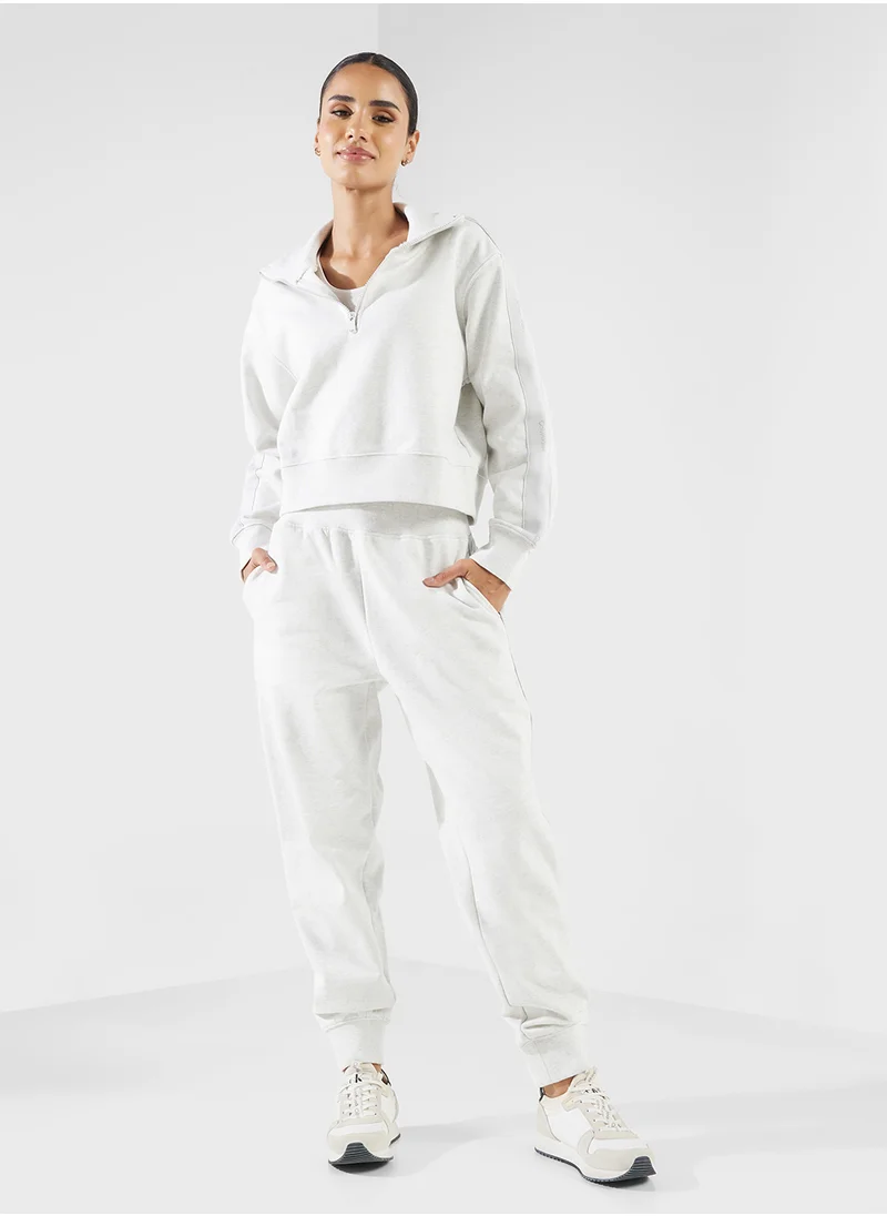 كالفن كلاين سبورت Logo Sweatpants