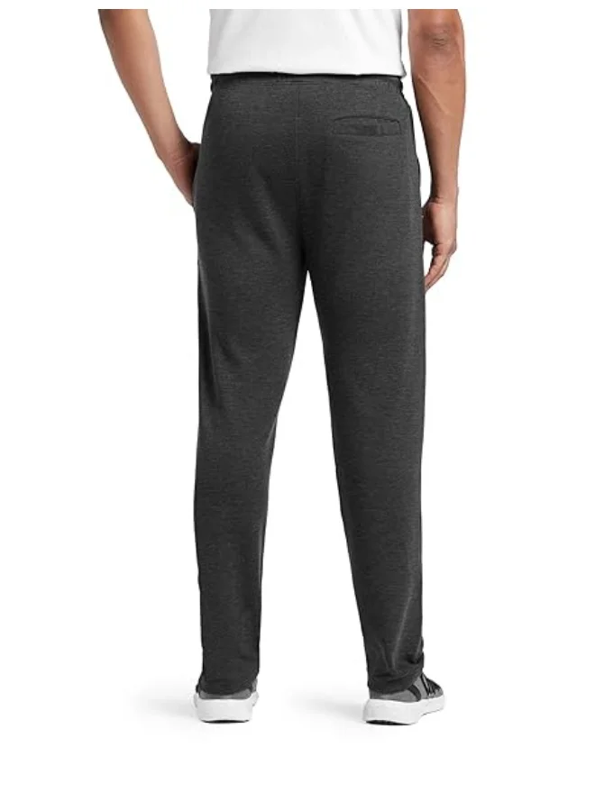 XYXX  Athleisure Men's Cotton Track Pants - Relaxed Fit, Ultra Smooth, Sweat Absorbent Code Loungewear with Zippered Pockets, Perfect Ankle Length, Drawcord Closure  | Best Price UAE
