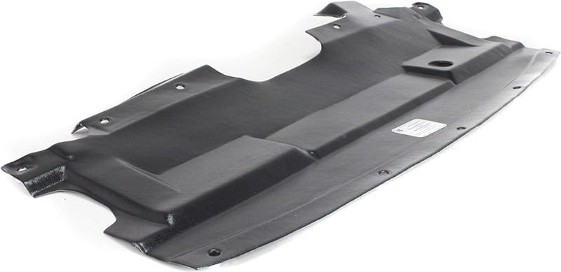 Front Engine Splash Shield For Nissan Altima 2002 2006 Maxima 2004 2008 Quest 2004 2009 - Image 4