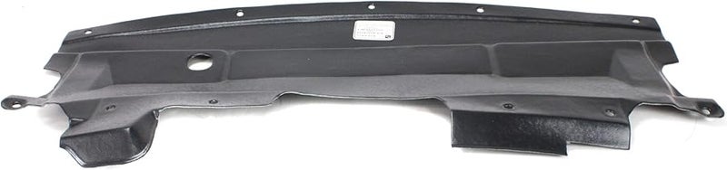 Front Engine Splash Shield For Nissan Altima 2002 2006 Maxima 2004 2008 Quest 2004 2009 - Image 5