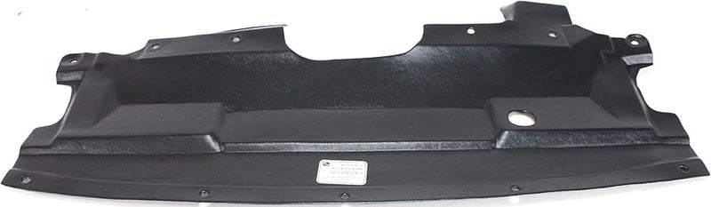Front Engine Splash Shield For Nissan Altima 2002 2006 Maxima 2004 2008 Quest 2004 2009 - Image 2