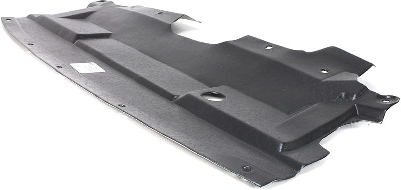 Front Engine Splash Shield For Nissan Altima 2002 2006 Maxima 2004 2008 Quest 2004 2009 - Image 3