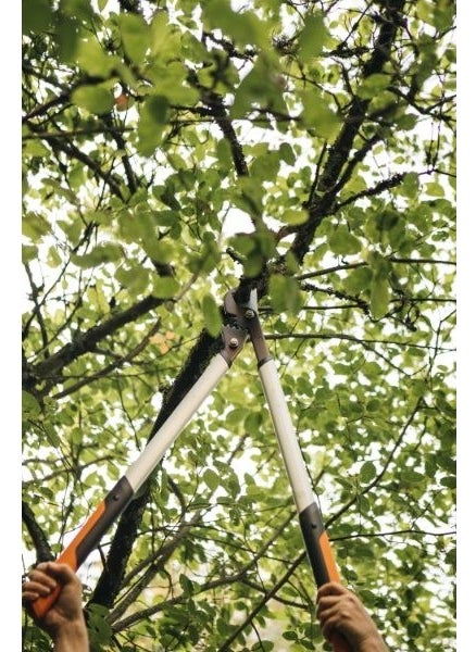 Fiskars - 112490-1020188 Powergear™ X Lopper Bypass L Lx98 - Image 1