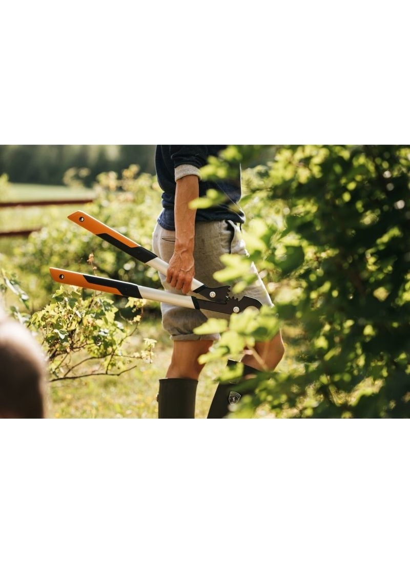 Fiskars - 112490-1020188 Powergear™ X Lopper Bypass L Lx98 - Image 1