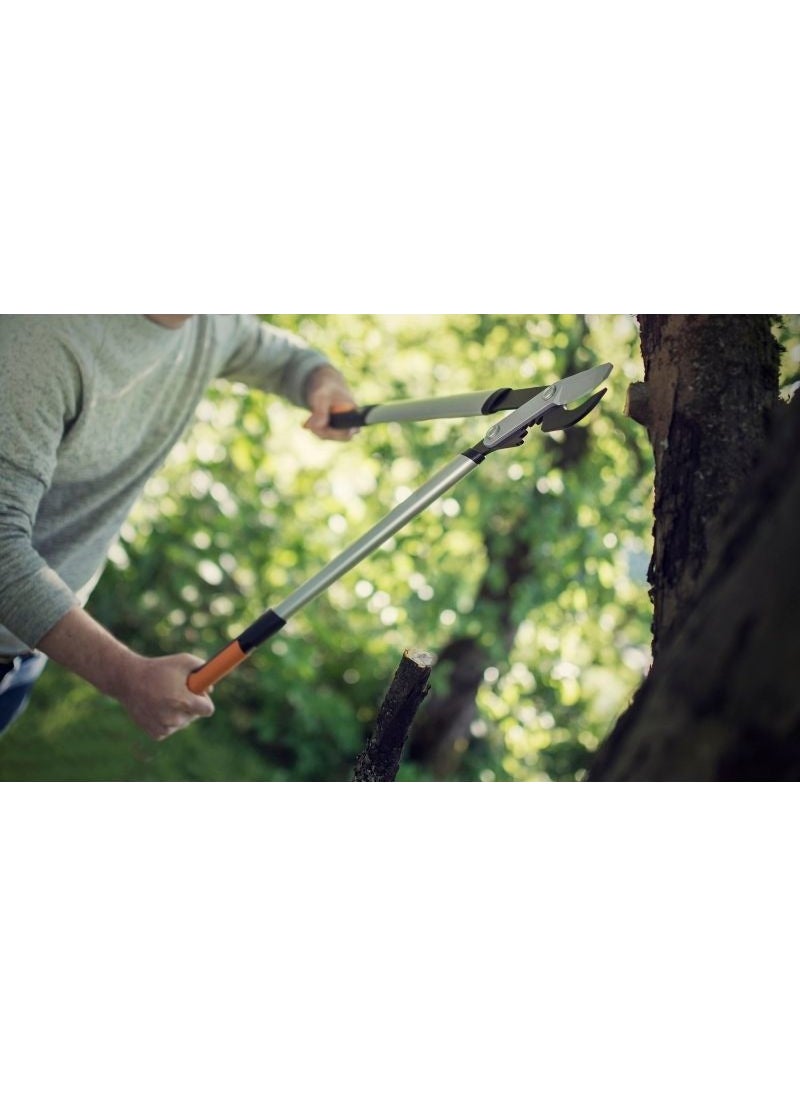 Fiskars - 112490-1020188 Powergear™ X Lopper Bypass L Lx98 - Image 1