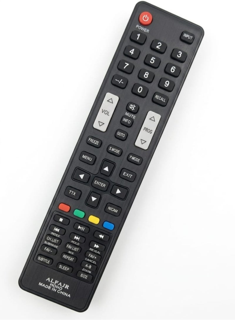 HOHO Smart Remote for Hoho TVs – Fast Response & High Compatibility - Image 1