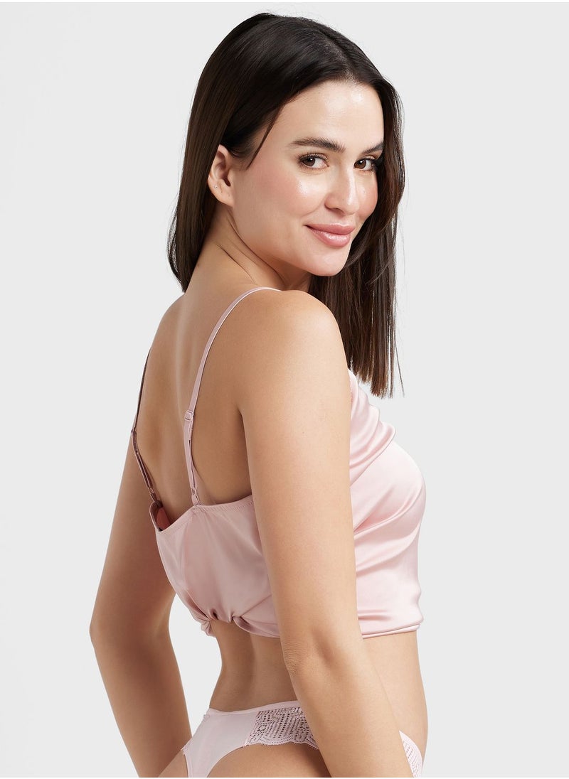 La Senza - High Leg Brief - Image 1
