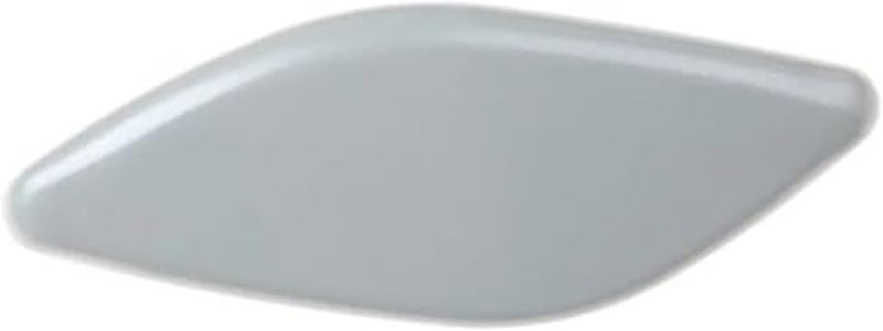 QASULER Headlight Washer Nozzle Cover Cap for Mazda 3 BL - Image 4