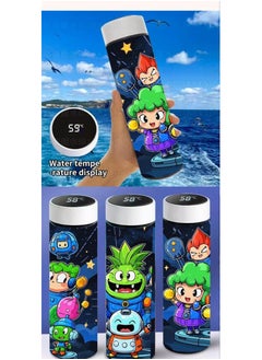 General 500ML smart thermos bottle - 1370 