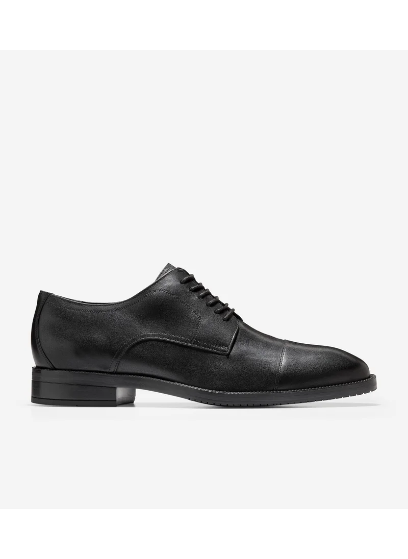 COLE HAAN Modern Essentials Cap Toe Oxford