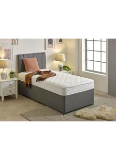 ALWASIT HOME مرتبة طبية ممتازة مقاس مزدوج 120x200x8 سم  - Image 1