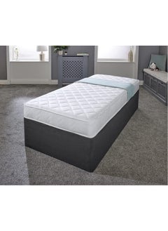 ALWASIT HOME مرتبة طبية ممتازة مقاس مزدوج 120x200x8 سم  - Image 2