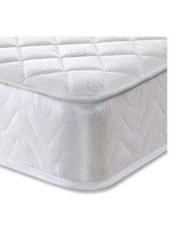 ALWASIT HOME مرتبة طبية ممتازة مقاس مزدوج 120x200x8 سم  - Image 4