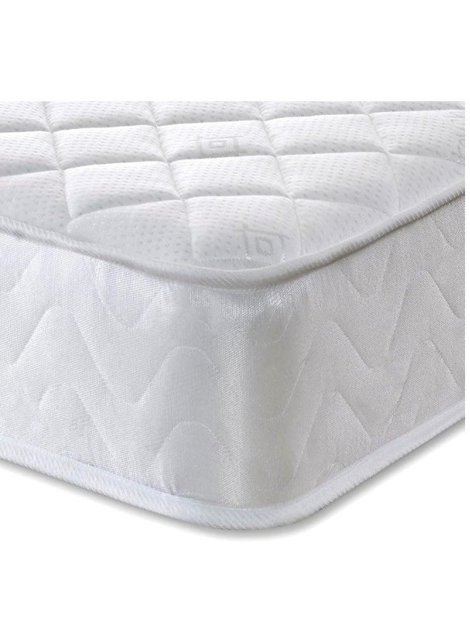 ALWASIT HOME Premium Medical Mattress Double Size 120x200x8 cm  - Image 4