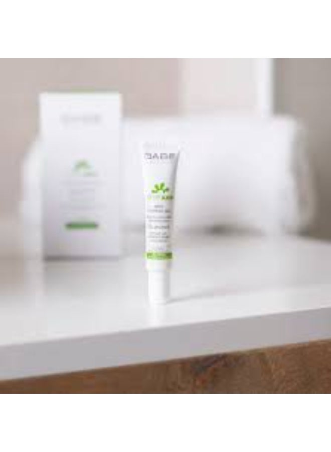 بابي جل التحكم في البقع من بابي ستوب إيه كي إن 10 مل - Image 2