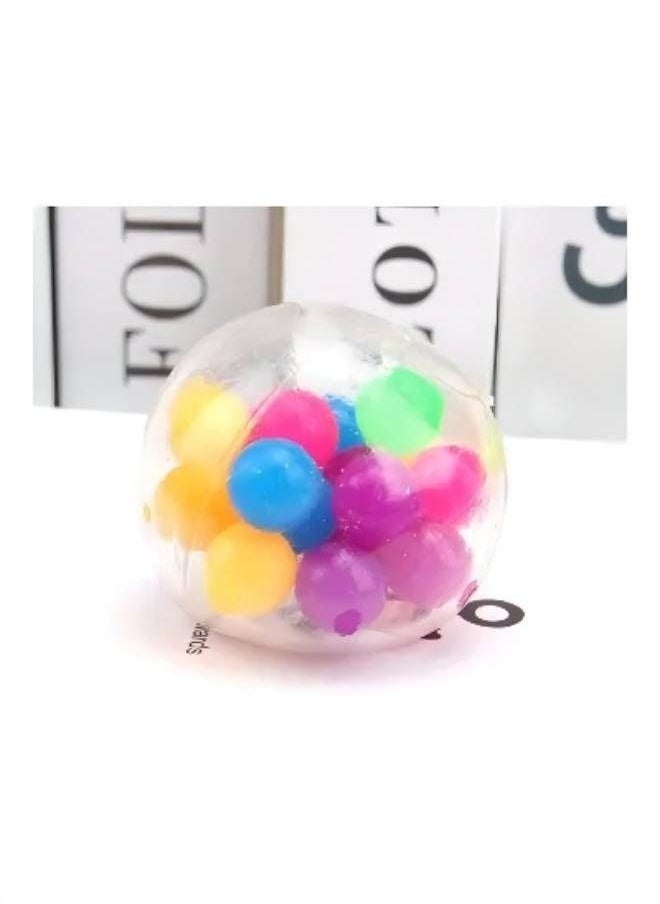 Generic - 3-Piece Stress Relief Balls - Image 1