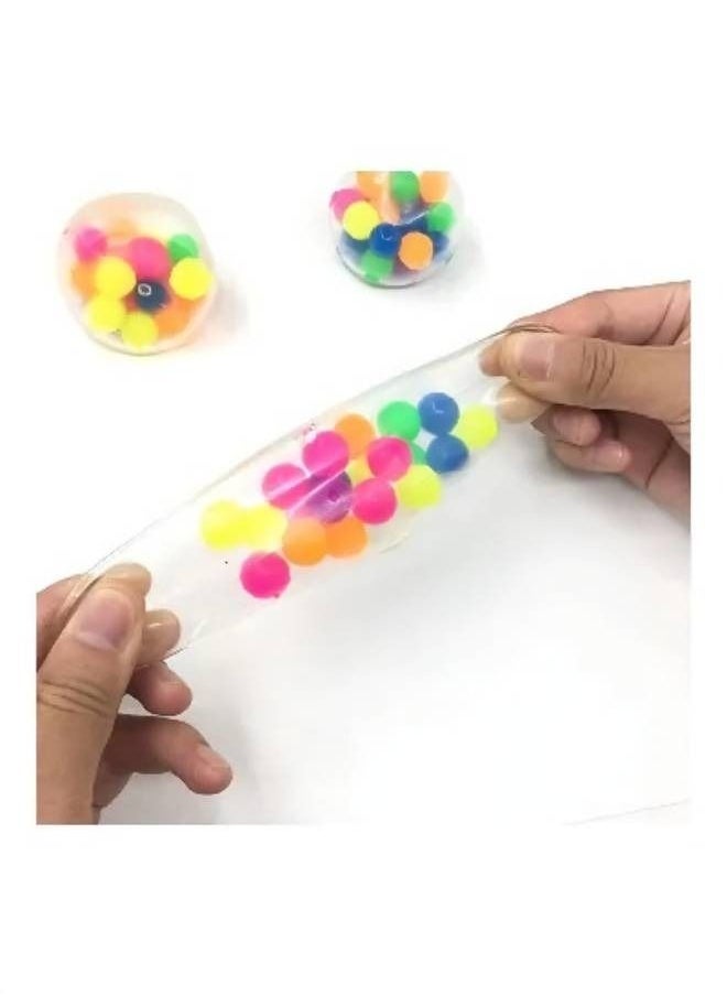 Generic - 3-Piece Stress Relief Balls - Image 1