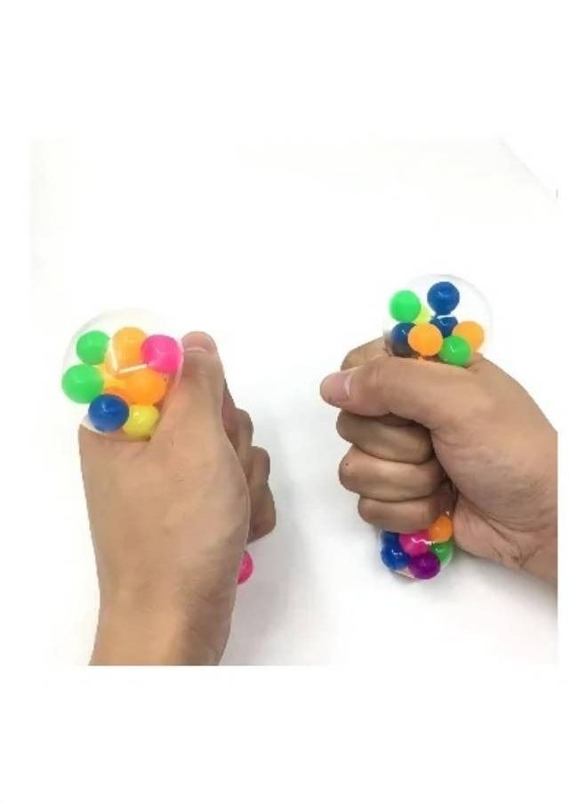 Generic - 3-Piece Stress Relief Balls - Image 1